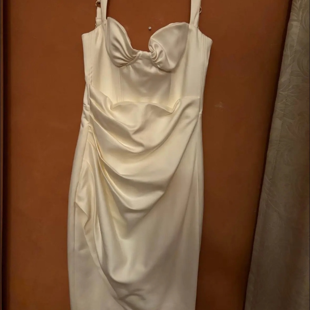 house of CB dress